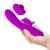 VIBRATEUR SUCKER RECHARGEABLE REGINA VIOLET nº4