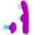 VIBRADOR SUCKER RECARREGVEL REGINA ROXO nº7