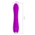 VIBRADOR SUCKER RECARREGVEL REGINA ROXO nº8