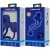 REMINGTON DOBLE ANILLO VIBRADOR CON PLUG AZUL nº9