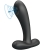MASSAGEADOR VIBRATÓRIO ANAL E VAGINAL REMINTON PRETO nº2