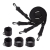 RESTRICCIONES UNIVERSALES BED RESTRAINTS CRUSHIOUS nº2