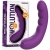 REWOCURVY RECHARGEABLE FLEXIBLE VIBRATOR nº2