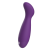 REWOPULSE FLEXIBLE VIBRATOR ESTIMULATOR POINT G nº3