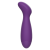 REWOPULSE FLEXIBLE VIBRATOR ESTIMULATOR POINT G nº4