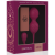 BALLES DE KEGEL VIBRANTES RECHARGEABLES NISHA ORCHIDÉE nº9