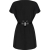 ROBE DIYOSA OBSESSIVE PRETO nº10