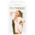 PENTHOUSE HYPNOTIC POWER KIMONO AND THONG WHITE nº2