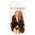 ROBE E TANGA HYPNOTIC POWER PENTHOUSE PRETO nº2