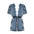 ROBE YASSMYNE OBSESSIVE nº2