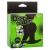 ROCK BOTTOM PLUG ANAL 10 VIBRACIONES SILICONA NEGRO nº9