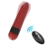 ROCKET VIBRATEUR BULLET TÉLÉCOMMANDE FUCHSIA