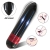 ROCKET VIBRADOR BALA CONTROLE REMOTO PRETO nº3