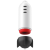 ROCKET MASTURBADOR TECNOLOGÍA SOFT COMPRESSION Y VIBRACION n