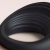 ANELLO VIBRANTE PER PENE SPIRE NERO nº2