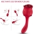 ROSELOVER LECCA CLIT VIBRANTE E STIMOLATORE ROSSO nº3