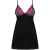 ROSENTY CHEMISE E TANGA M/L nº4