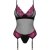 CORSETTO ROSENTY M/L nº4