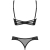 ROXELIA SET DUE PEZZI CUPLESS XS/S nº5