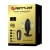 VIBRATEUR ANAL RECHARGEABLE KELLY PLUG NOIR nº10