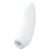 SATISFYER CURVY 1+ BLANCO nº1