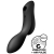 SATISFYER CURVY TRINITY 2 SUCCIONADOR CON VIBRADOR INSERTABL