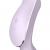 SATISFYER CURVY TRINITY 2 SUCCIONADOR CON VIBRADOR INSERTABL