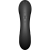 Satisfyer curvy trinity 4 vibrador air pulse insertable