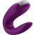 Satisfyer doppio divertimento - viola.