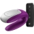 Satisfyer doppio divertimento - viola.