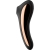 Vibromasseur Satisfyer Dual Kiss Air Pulse - noir