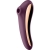 Vibromasseur Satisfyer Dual Kiss Air Pulse - Rose