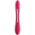 Satisfyer elastic joy - vermelho