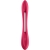 Satisfyer elastic joy - vermelho