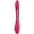 Satisfyer elastic joy - vermelho