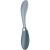 VIBRATORE G-SPOT FLEX 3 SATISFYER GRIGIO nº4