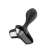 SATISFYER GAME CHANGER ANAL VIBRATOR BLACK nº12