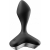 SATISFYER GAME CHANGER ANAL VIBRATOR BLACK nº3