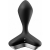 SATISFYER GAME CHANGER ANAL VIBRATOR BLACK nº5