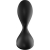 SATISFYER GAME CHANGER ANAL VIBRATOR BLACK nº6