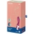 Brivido riscaldato Satisfyer - vibratore con calore