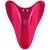 Satisfyer high fly - rosso