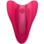 Satisfyer high fly - rosso