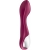 Vibromasseur point chaud Satisfyer avec chaleur point G