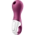 Stimulateur de pression d'air Satisfyer Lucky Pound - Rose