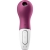 Stimulateur de pression d'air Satisfyer Lucky Pound - Rose