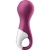 Stimulateur de pression d'air Satisfyer Lucky Pound - Rose