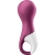 Estimulador de pressão de ar Satisfyer Lucky Pound - Rosa