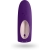 Satisfyer partner plus remoto - vibrador para parejas