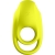 Satisfyer spectacular duo anillo vibrador - amarillo